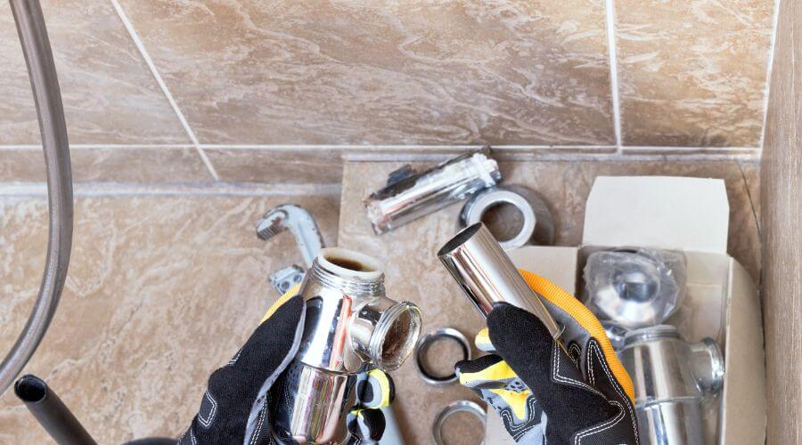 Expert flood damage restoration services in Callicoon, NY